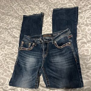 Like new Grace in LA jeans